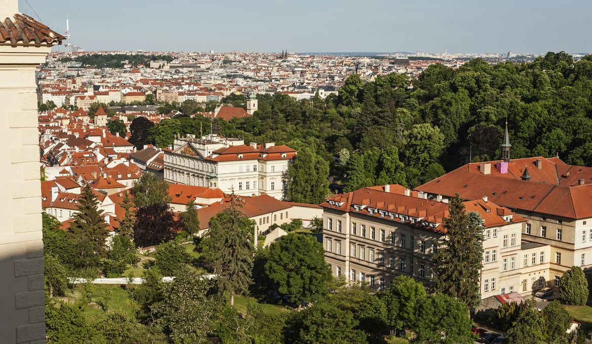 Domus Henrici Boutique Hotel