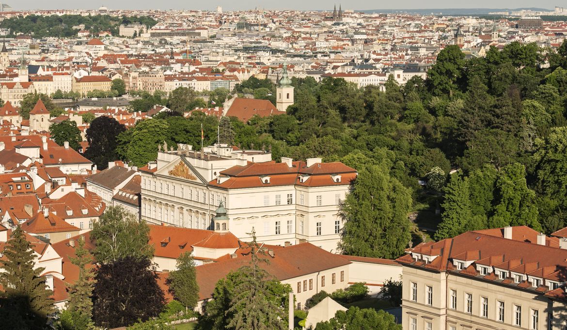 Domus Henrici Boutique Hotel