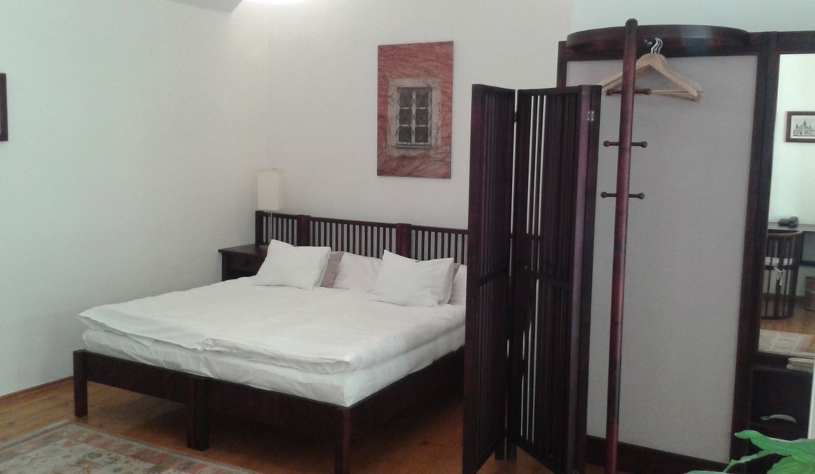 Domus Henrici Boutique Hotel