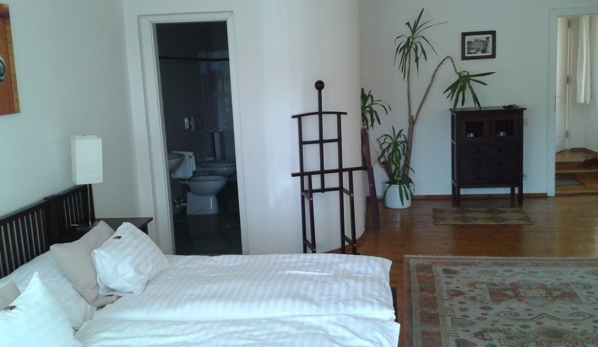 Domus Henrici Boutique Hotel