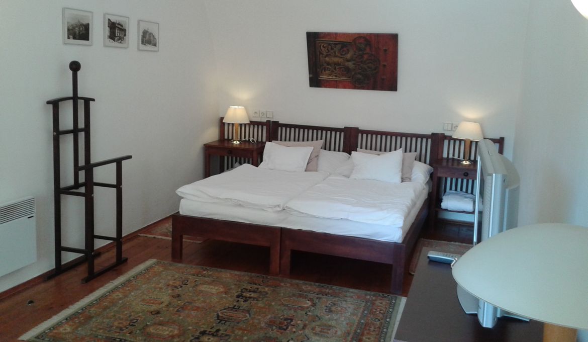 Domus Henrici Boutique Hotel