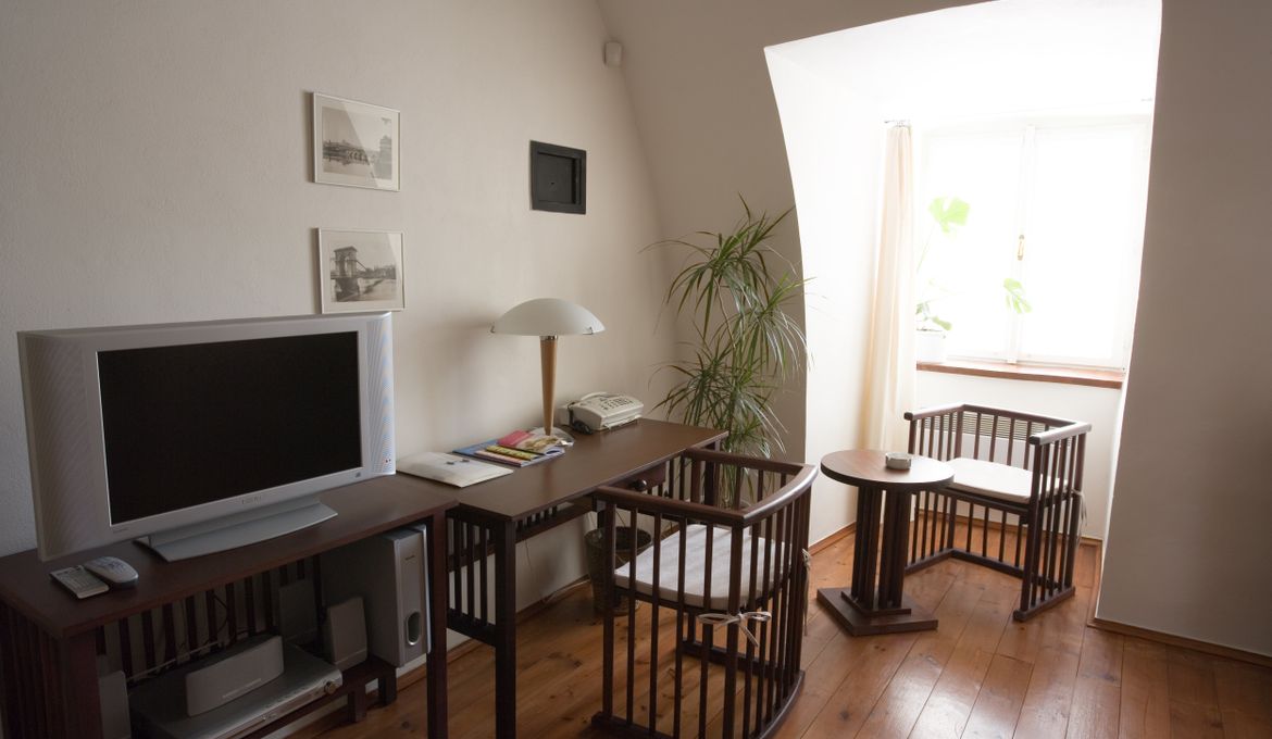 Domus Henrici Boutique Hotel
