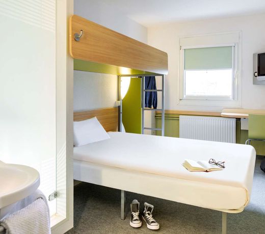 Ibis budget München Airport Erding