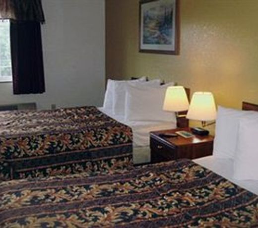 Rodeway Inn Salina