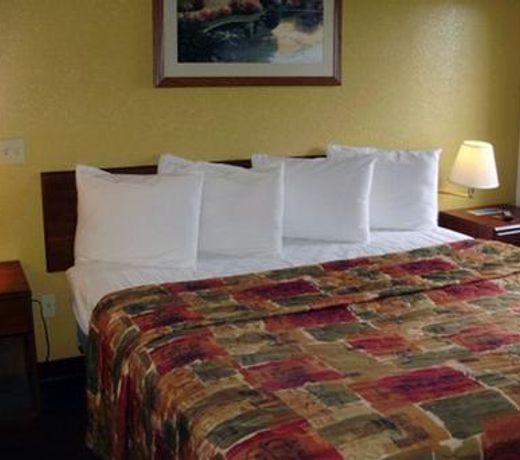 Rodeway Inn Salina