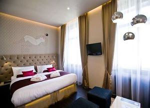 Design Hotel Jewel Prague