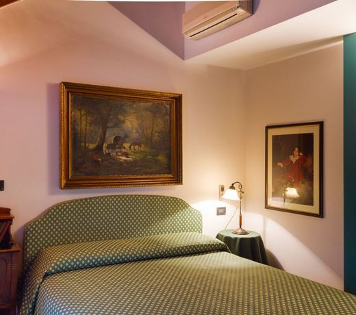Residence Jecna