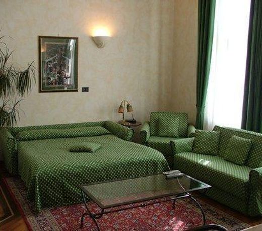 Residence Jecna