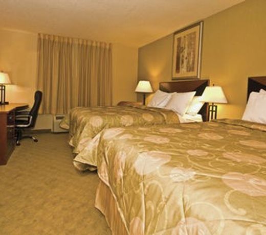 Sleep Inn & Suites Athens