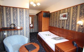 Old Prague Hotel