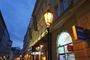 Old Prague Hotel
