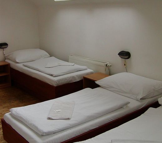 Beta Pension