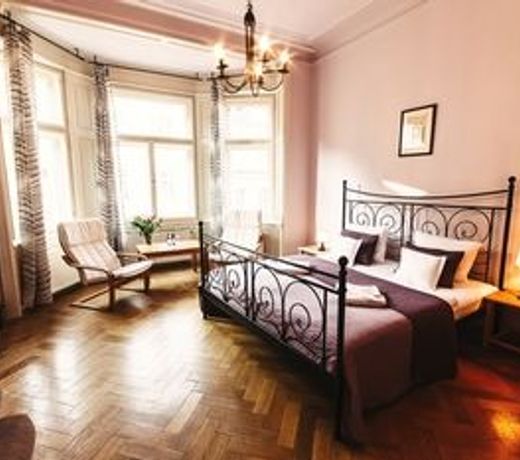 Hotel Merlin