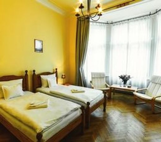 Hotel Merlin