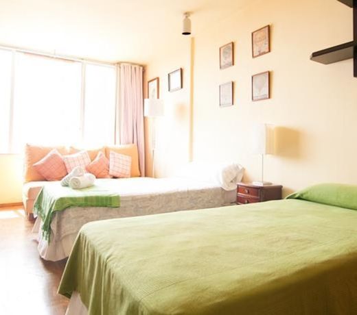 Apartament Barcelona