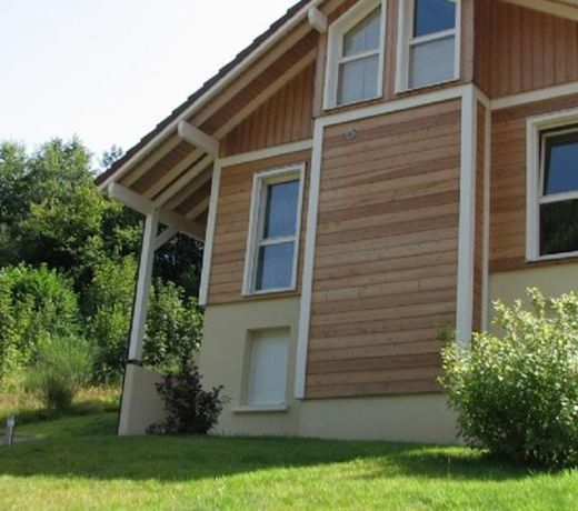 Chalet des Perles