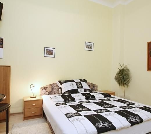 PENSION ALABASTR