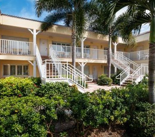 Inn at the Beach-Venice FLORIDA