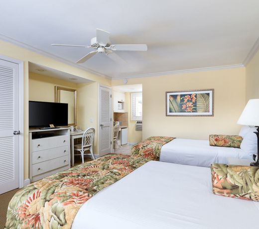 Inn at the Beach-Venice FLORIDA