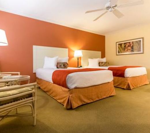 Inn at the Beach-Venice FLORIDA