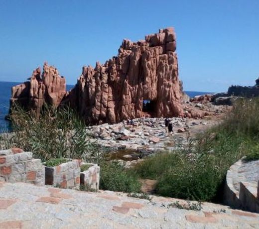 Bed and Breakfast Su Niu