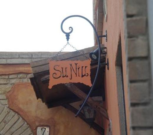 Bed and Breakfast Su Niu