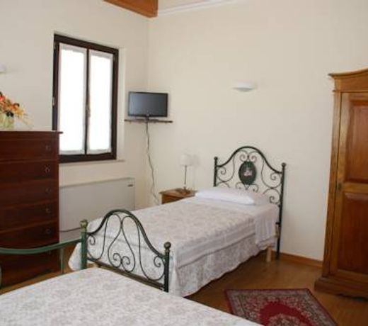 Casale Don Chisciotte