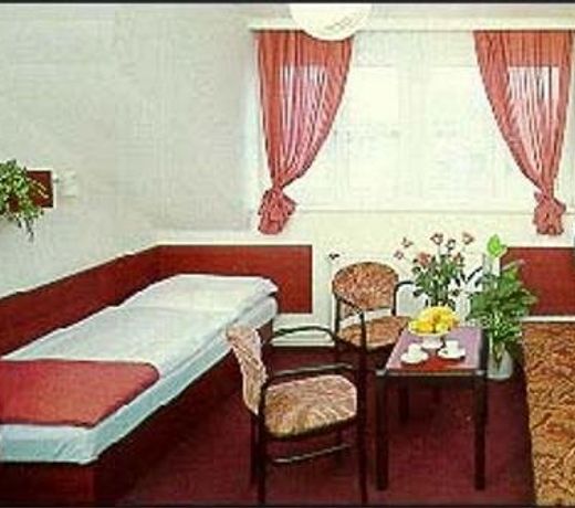 Hotel Jerabek