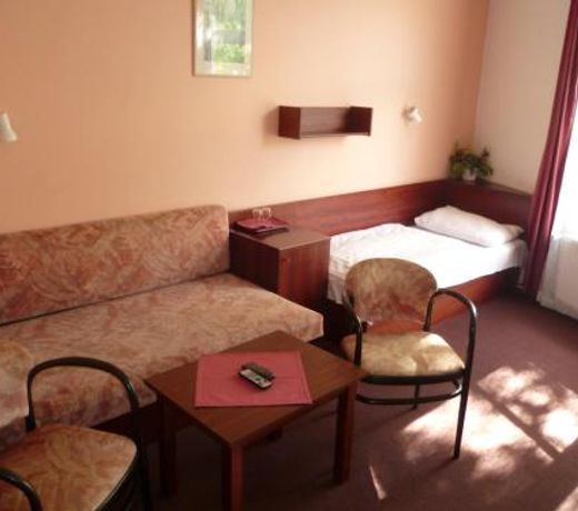 Hotel Jerabek