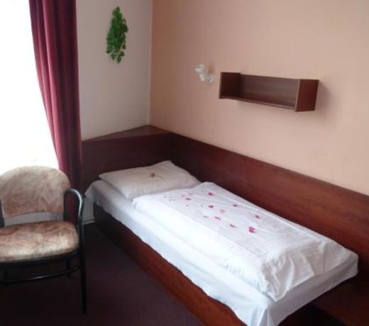 Hotel Jerabek