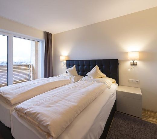 Appartementhotel Sonnenhof