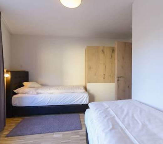 Appartementhotel Sonnenhof