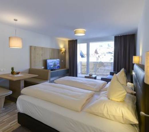 Appartementhotel Sonnenhof