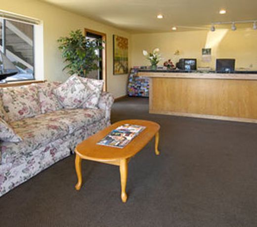 Days Inn Everett Seattle