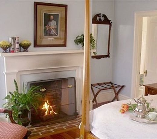 The Essex Inn