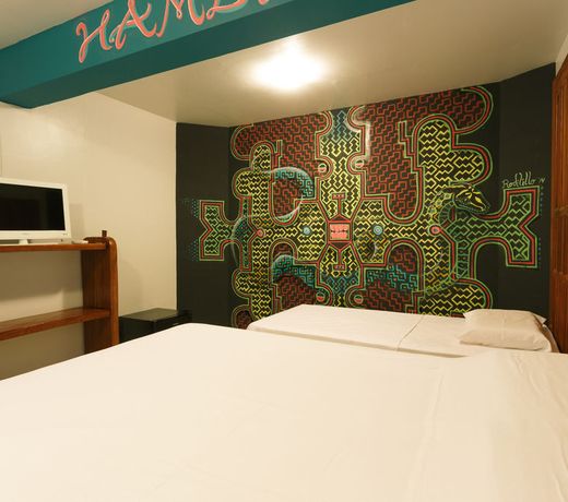 Local Hostel Manaus