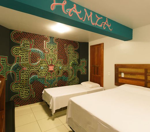 Local Hostel Manaus
