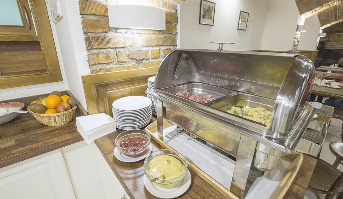 Hotel Liliova Prague Old Town