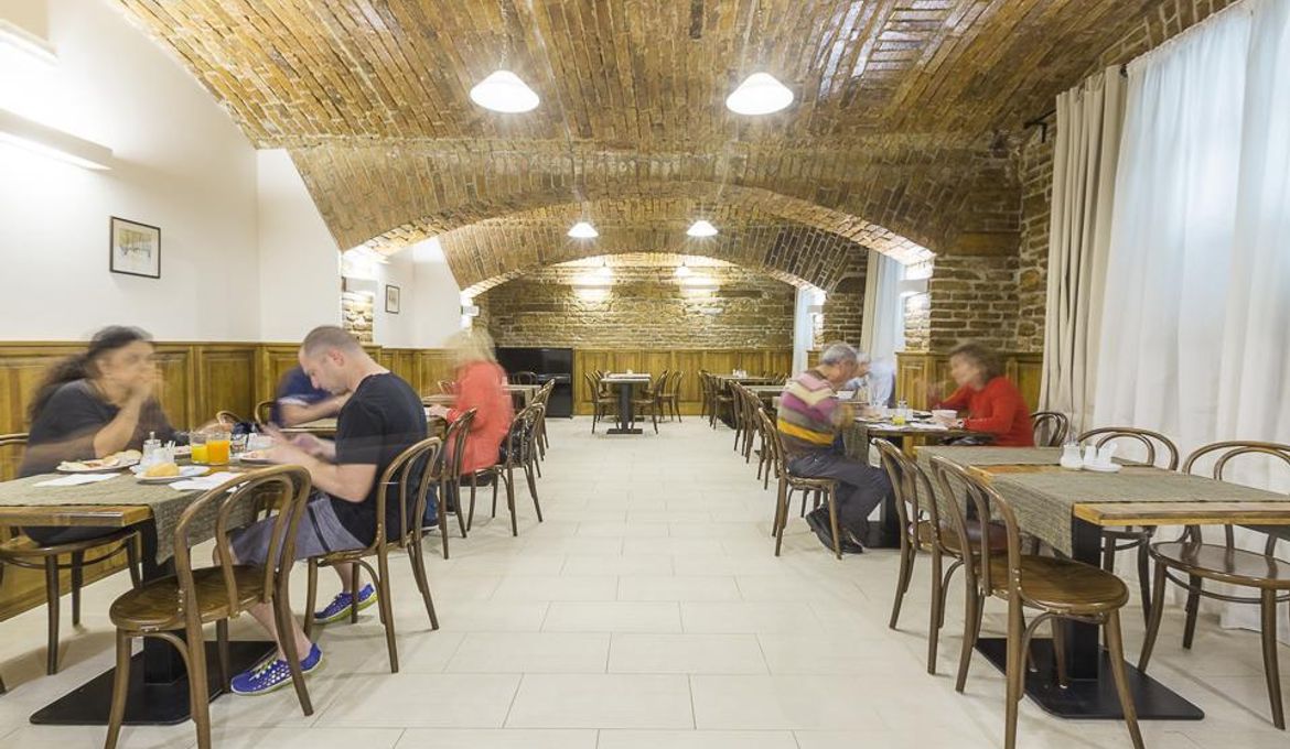 Hotel Liliova Prague Old Town