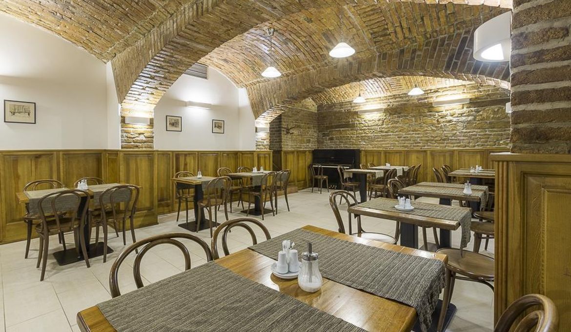 Hotel Liliova Prague Old Town