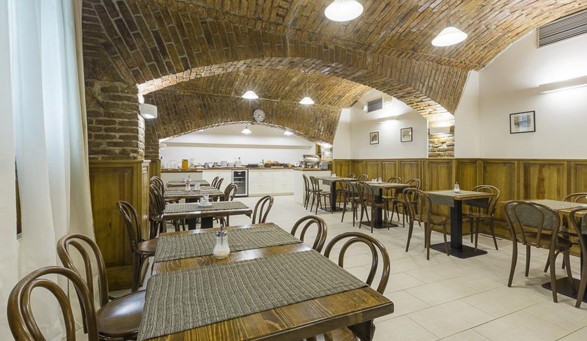 Hotel Liliova Prague Old Town