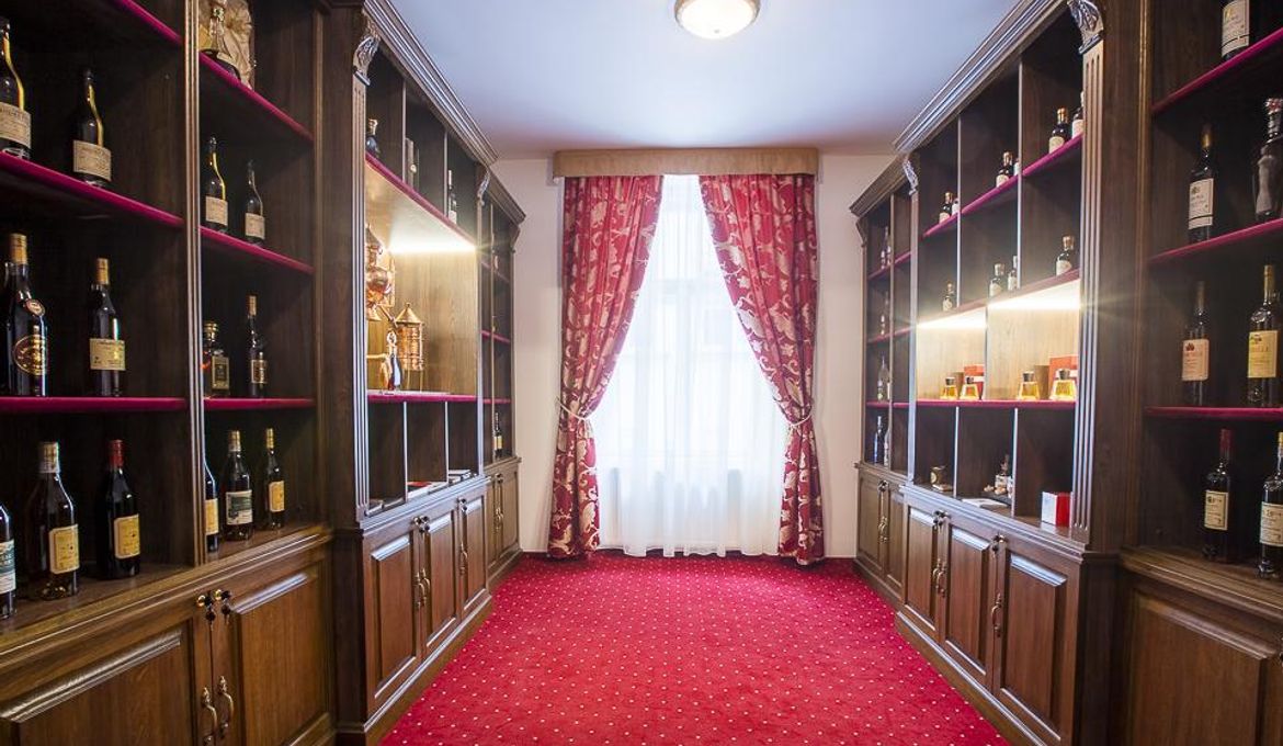 Hotel Liliova Prague Old Town