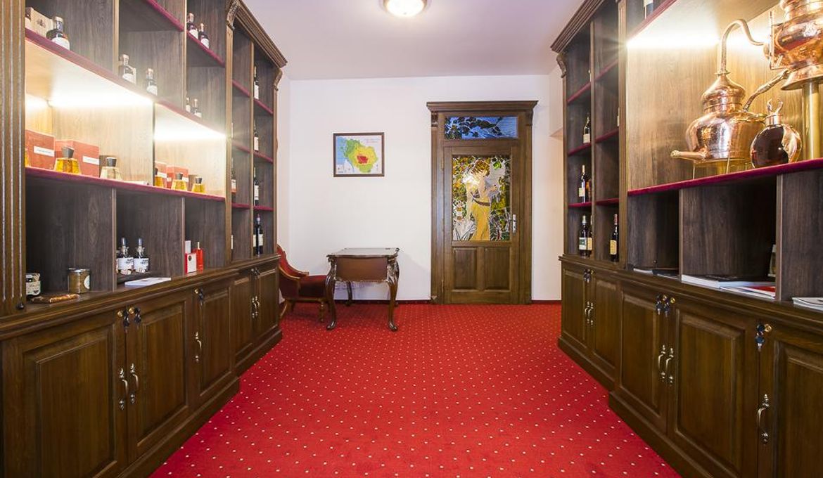 Hotel Liliova Prague Old Town