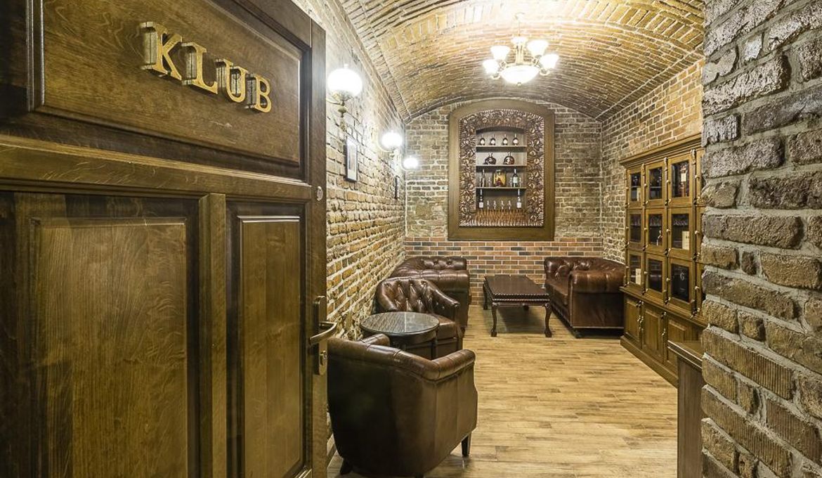 Hotel Liliova Prague Old Town