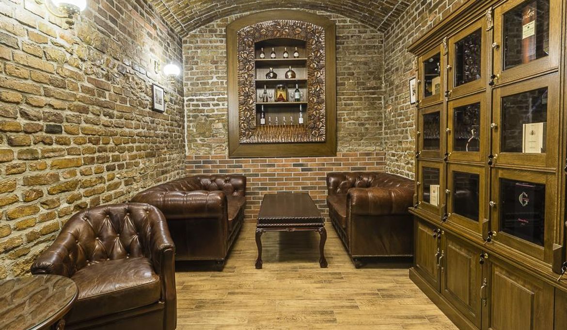 Hotel Liliova Prague Old Town