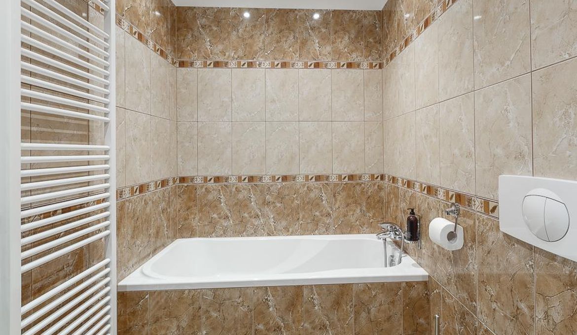 Hotel Liliova Prague Old Town
