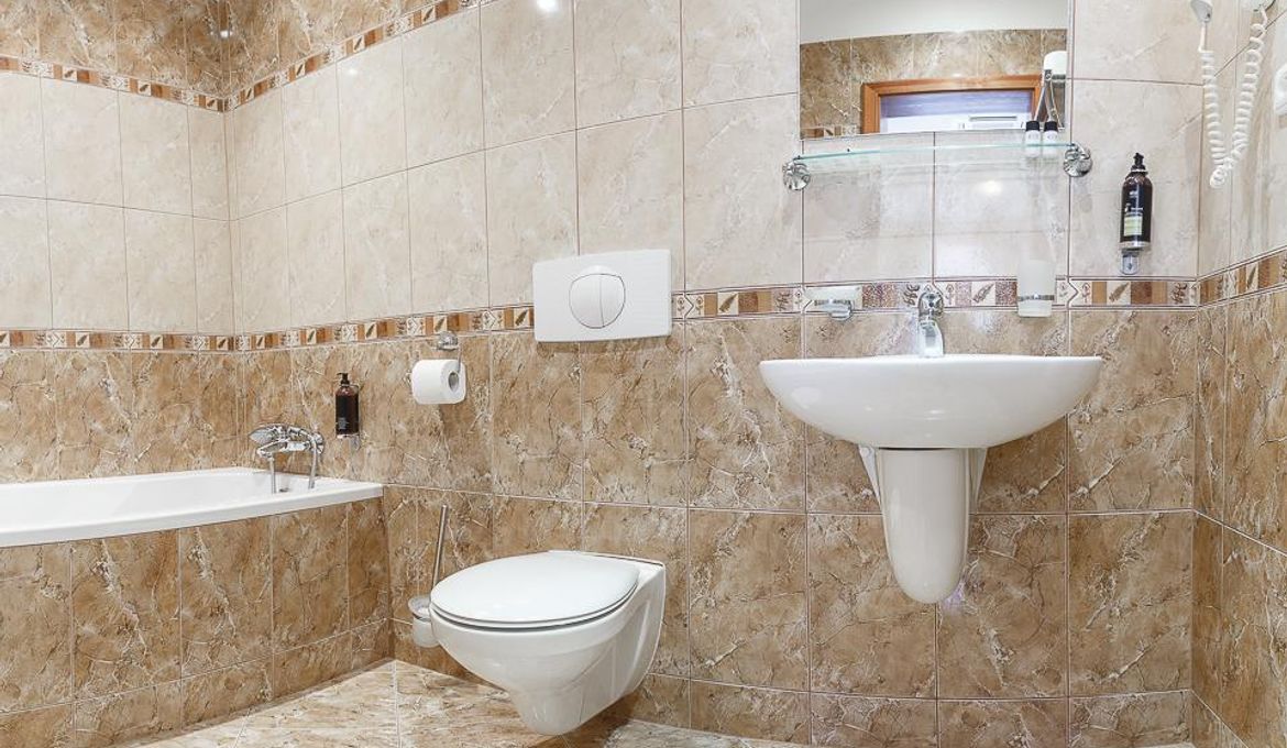 Hotel Liliova Prague Old Town