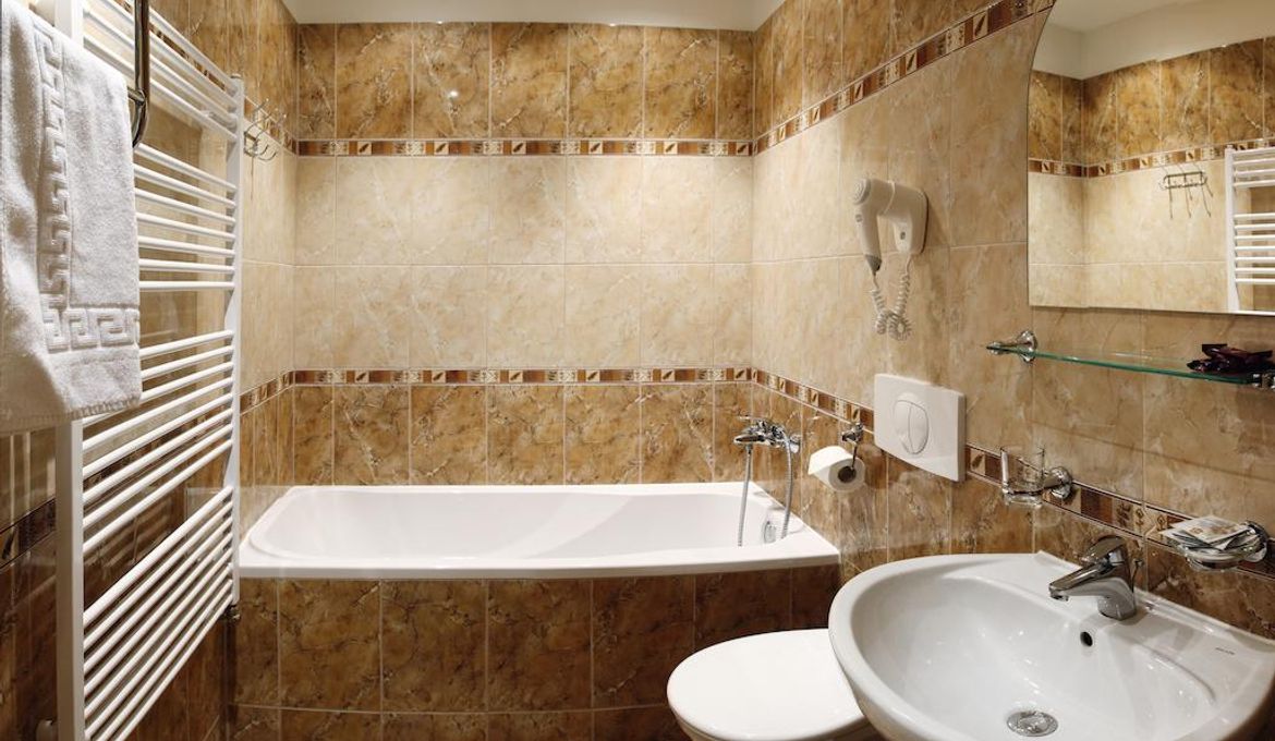 Hotel Liliova Prague Old Town