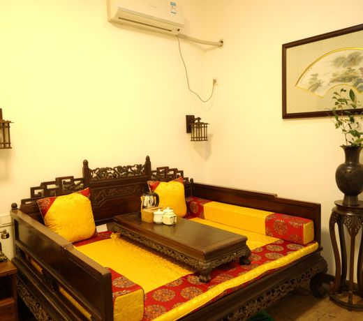 ShangYuan Resort & Inn