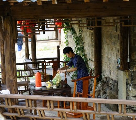 ShangYuan Resort & Inn